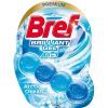 Туалетный блок Bref Блестящий гель Арктический океан 42 г (9000101508598)