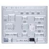 Варочна поверхня Weilor GG 624 WH зображення 10