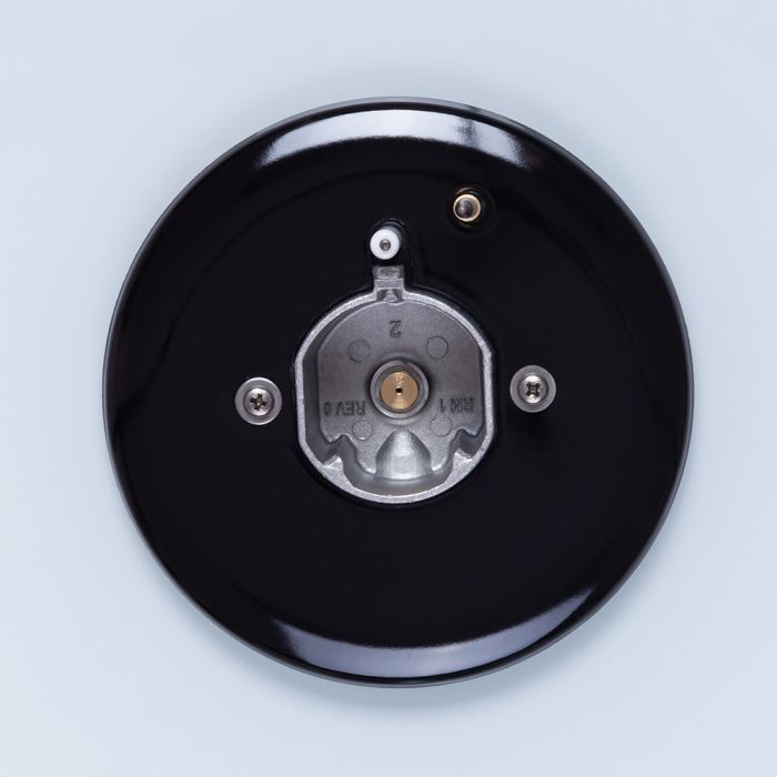 Варочна поверхня Weilor GG 624 WH зображення 9