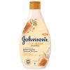 Гель для душу Johnson's Vita-Rich Доглядальний з йогуртом, вівсом і медом 250 мл (3574661509211/3574661385631)