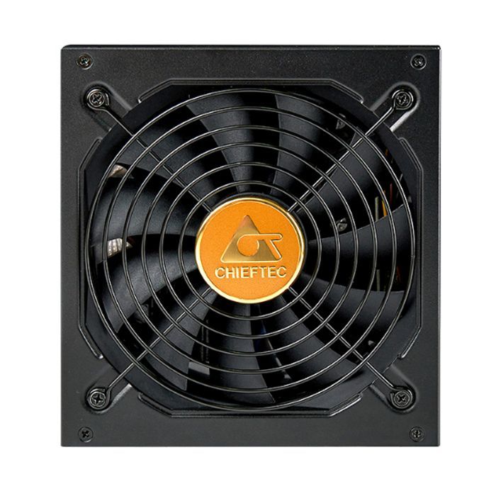 Блок питания Chieftec 850W Polaris (PPS-850FC) изображение 2