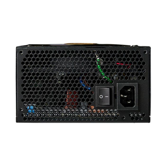 Блок питания Chieftec 850W Polaris (PPS-850FC) изображение 4