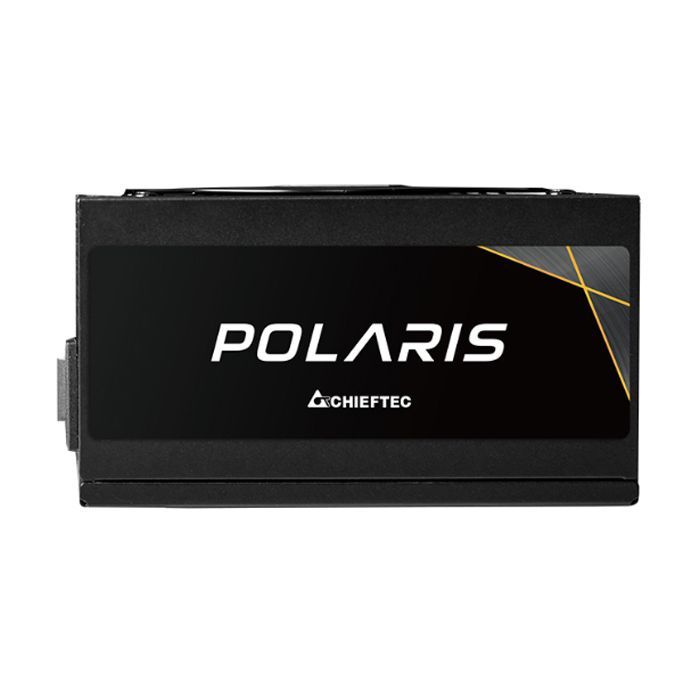 Блок питания Chieftec 850W Polaris (PPS-850FC) изображение 5