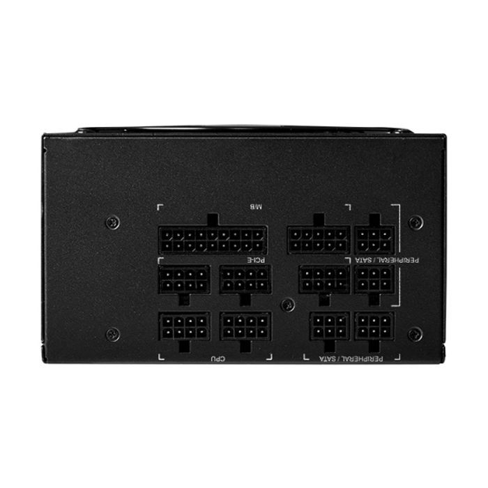 Блок питания Chieftec 850W Polaris (PPS-850FC) изображение 6