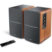 Акустическая система Edifier R1280DBs Brown изображение 2