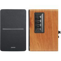Акустическая система Edifier R1280DBs Brown изображение 4
