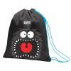 Сумка для обуви 1 вересня SB-10 Monster (552595)