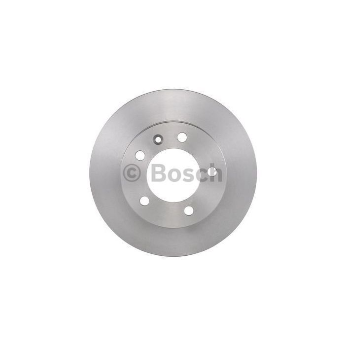 Гальмівний диск Bosch 0 986 478 970