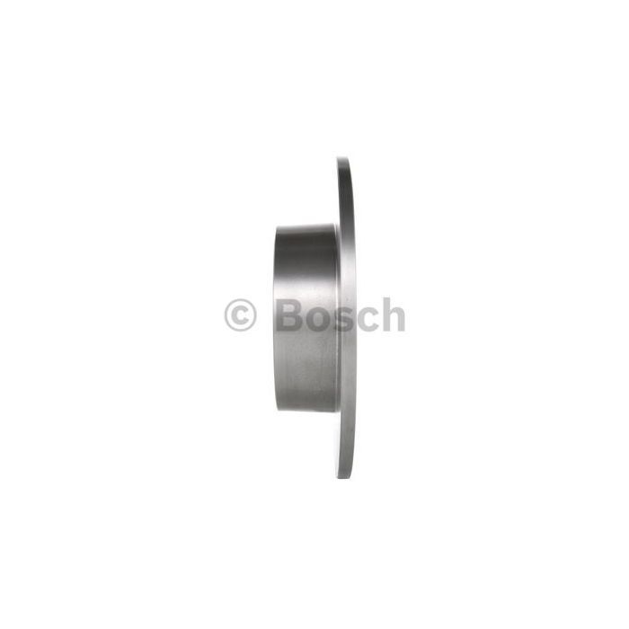 Гальмівний диск Bosch 0 986 478 970 зображення 2