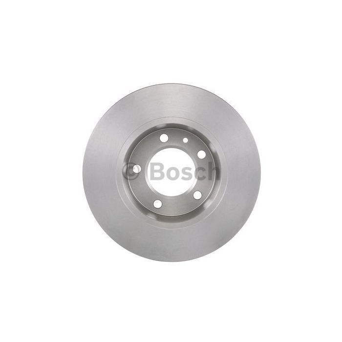 Гальмівний диск Bosch 0 986 478 970 зображення 3