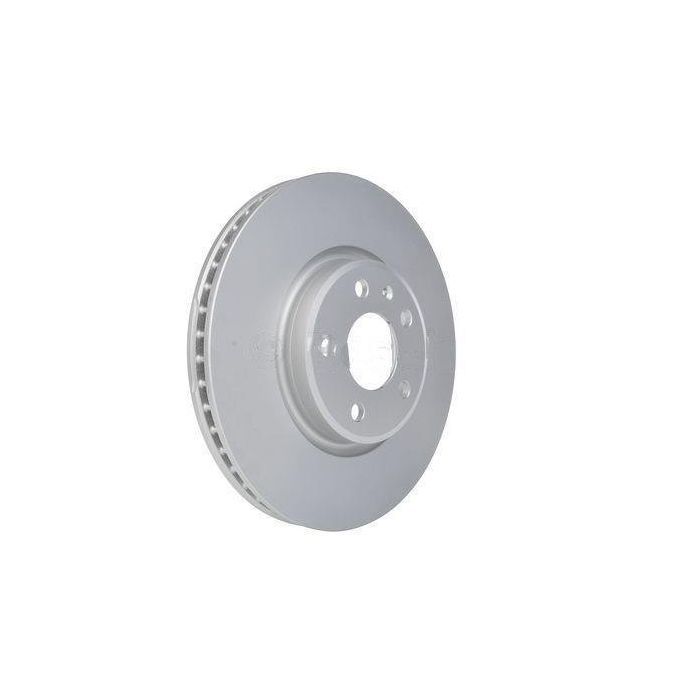 Гальмівний диск Bosch 0 986 479 753 зображення 6