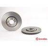 Гальмівний диск Brembo 09.7010.21 зображення 2