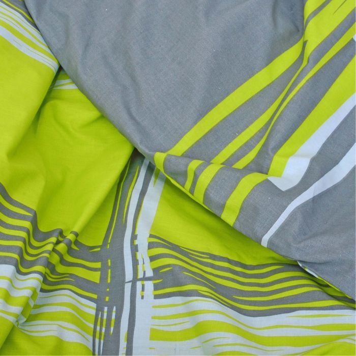 Постільна білизна Viluta 19021 Ранфорс сімейний (19021-sm) зображення 4