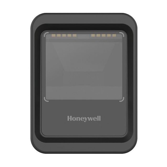 Сканер штрих-коду Honeywell 7680 Genesis XP 2D, Tethered, USB Kit (7680GSR-2USB-1-R) зображення 2