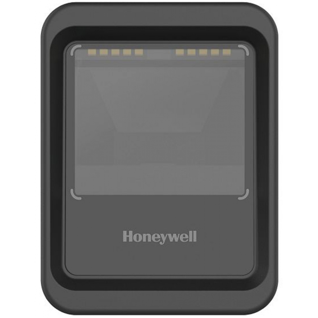 Сканер штрих-коду Honeywell 7680 Genesis XP 2D, Tethered, USB Kit (7680GSR-2USB-1-R) зображення 2