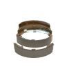 Гальмівні колодки Bosch 0 986 487 955 зображення 4