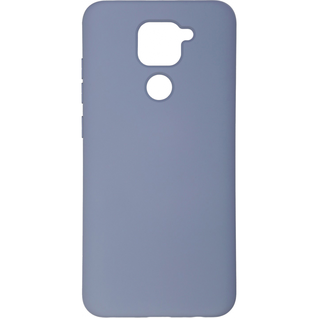 Чохол до мобільного телефона Armorstandart ICON Case Xiaomi Redmi Note 9 Blue (ARM56717)