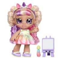 Кукла Kindi Kids Time Мистабелла FUN TIME (50061) изображение 2