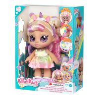 Кукла Kindi Kids Time Мистабелла FUN TIME (50061) изображение 3