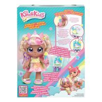 Кукла Kindi Kids Time Мистабелла FUN TIME (50061) изображение 4