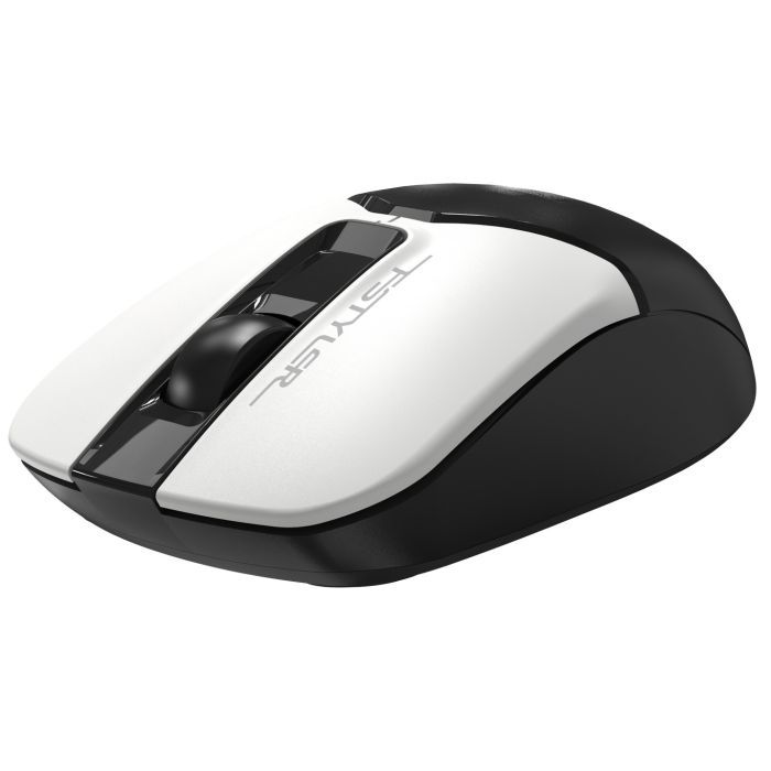 Мышка A4Tech FG12S Panda изображение 2