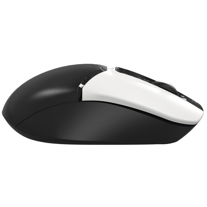 Мышка A4Tech FG12S Panda изображение 3