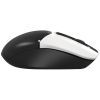 Мышка A4Tech FG12S Panda изображение 3