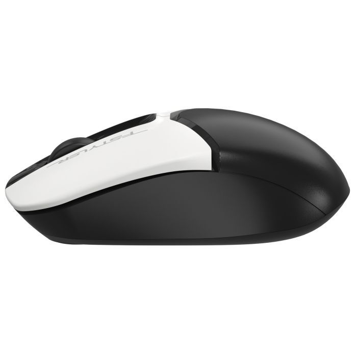 Мышка A4Tech FG12S Panda изображение 4