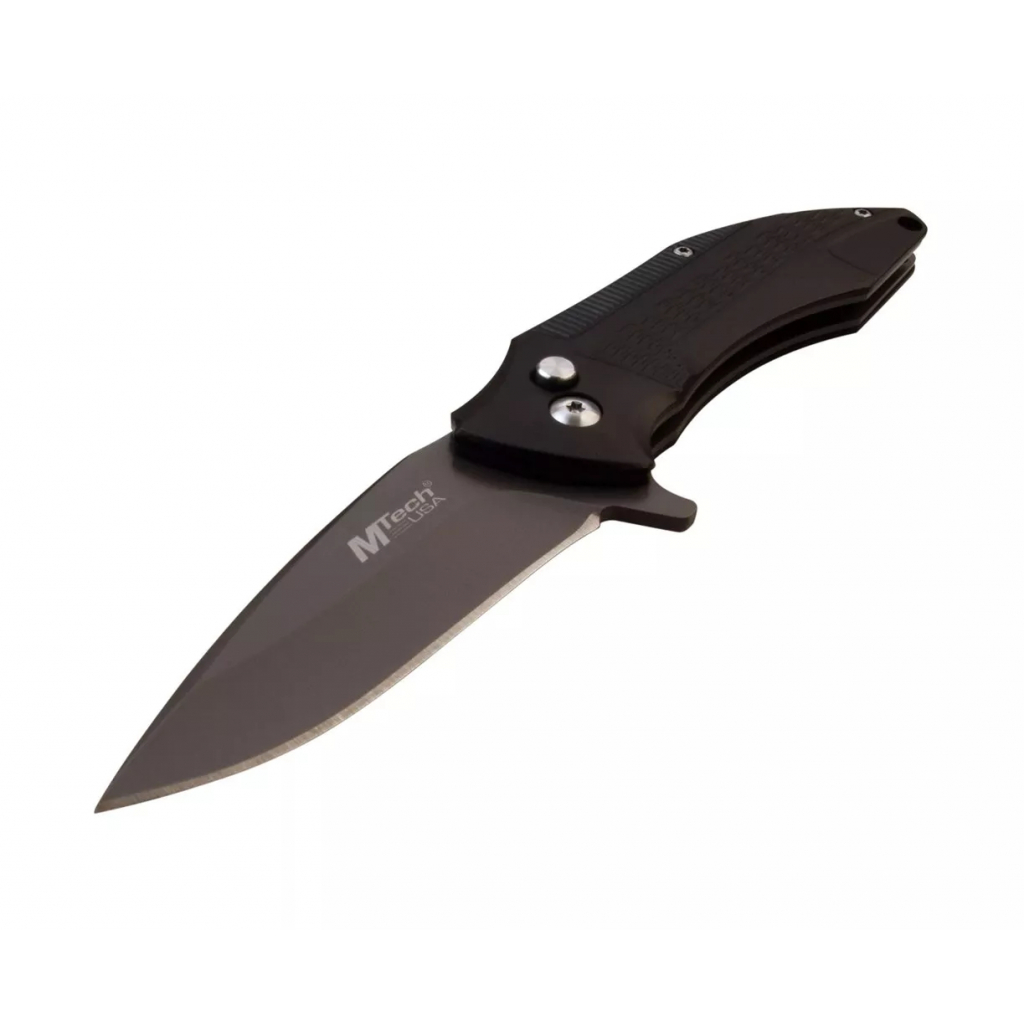 Нож MTech USA MT-1034BK изображение 3