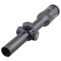 Оптический прицел Vector Optics Continental 1-6x24 SFP (SCOC-23)