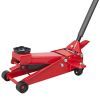 Домкрат Torin подкатний 3т 130-465 мм (T830023T)