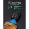 Зарядное устройство UGREEN CD122 18W USB QC 3.0 Charger (Black) (70273) изображение 5