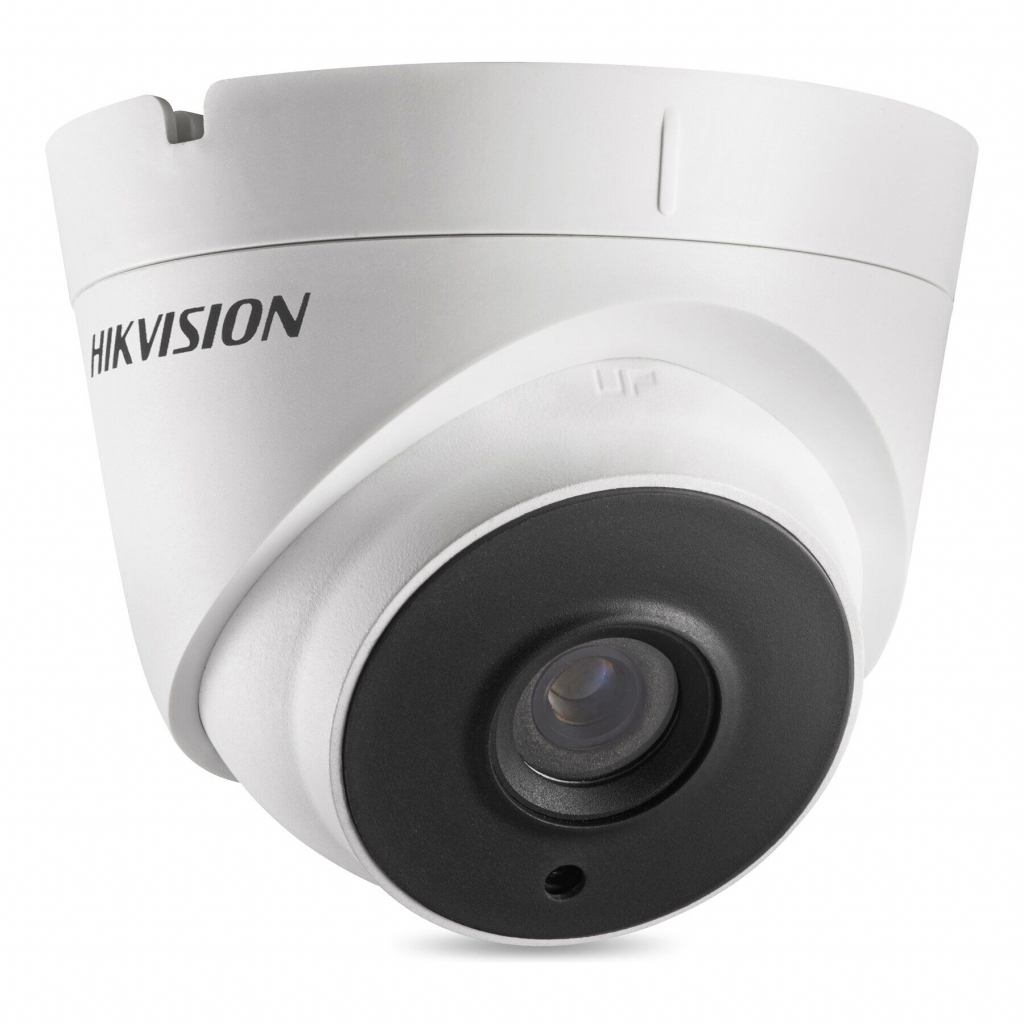 Камера відеоспостереження Hikvision DS-2CD1343G0-I(C) (2.8) зображення 2