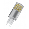Лампочка Osram LEDPIN40 3,8W/840 230V CL G9 FS1 (4058075432420) зображення 2