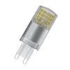 Лампочка Osram LEDPIN40 3,8W/840 230V CL G9 FS1 (4058075432420) изображение 2