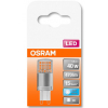 Лампочка Osram LEDPIN40 3,8W/840 230V CL G9 FS1 (4058075432420) зображення 6