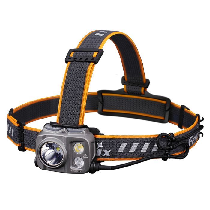 Фонарь Fenix HP25R V2.0 (HP25RV20)