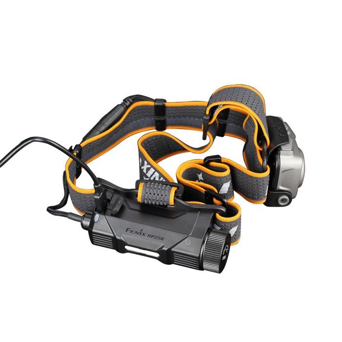 Фонарь Fenix HP25R V2.0 (HP25RV20) изображение 3