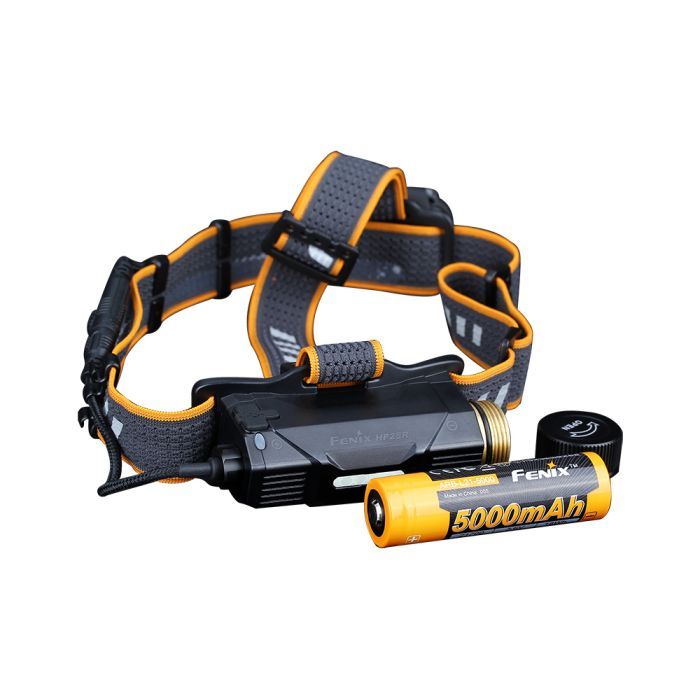 Фонарь Fenix HP25R V2.0 (HP25RV20) изображение 4