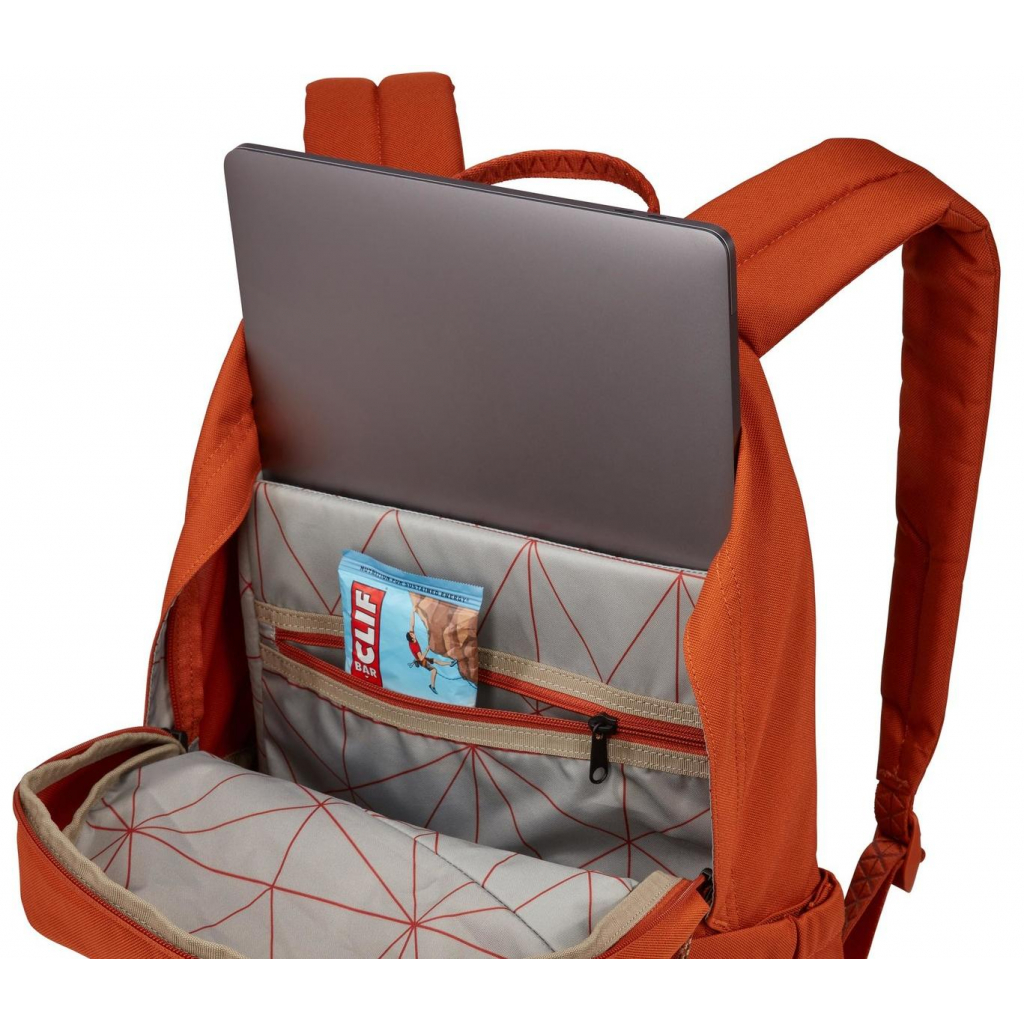 Рюкзак для ноутбука Thule 14" Campus Notus 20L TCAM-6115 Automnal (3204312) зображення 4