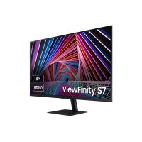 Монітор Samsung LS32A700NWIXCI зображення 11