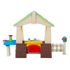 Игровой домик Little Tikes Садовый Делюкс 2 в 1 (630170M) изображение 3