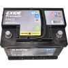 Аккумулятор автомобильный EXIDE PREMIUM 61A (EA612) изображение 2