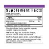 Минералы Bluebonnet Nutrition Магний Глицинат, 400 Мг, Magnesium Glycinate, 60 вегетариан (BLB0748) изображение 2