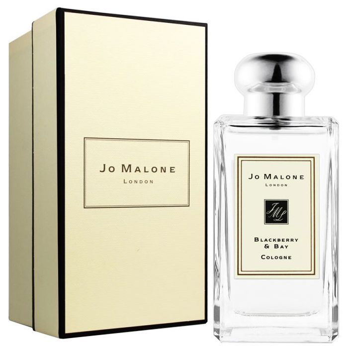 Одеколон Jo Malone Blackberry & Bay 100 мл (690251026104)