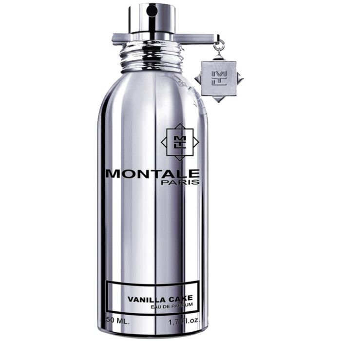 Парфюмированная вода Montale Vanilla Cake 50 мл (3760260456142)