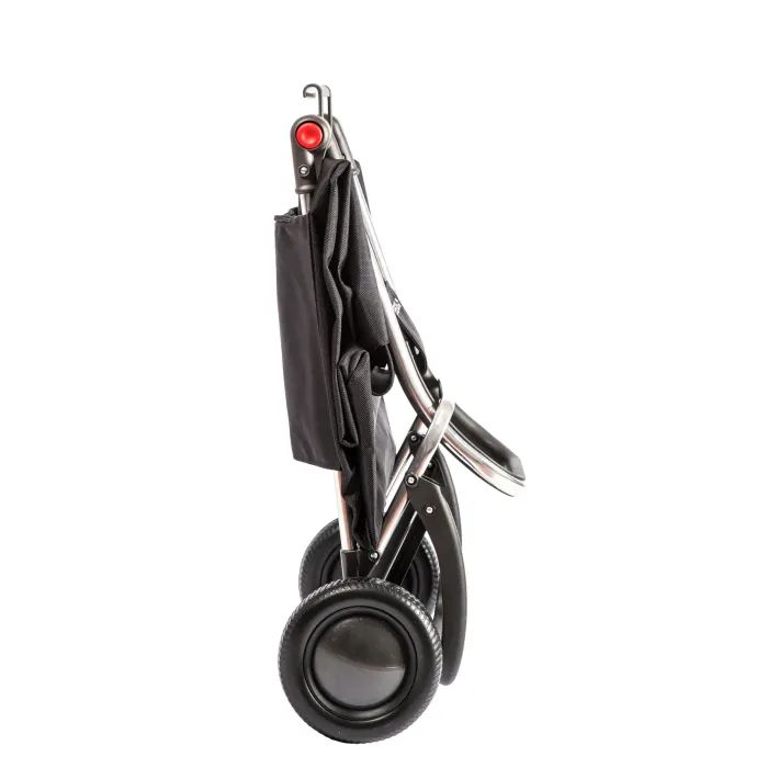 Сумка-тележка Rolser I-Max MF 2L 43 Burdeos (929649) изображение 5