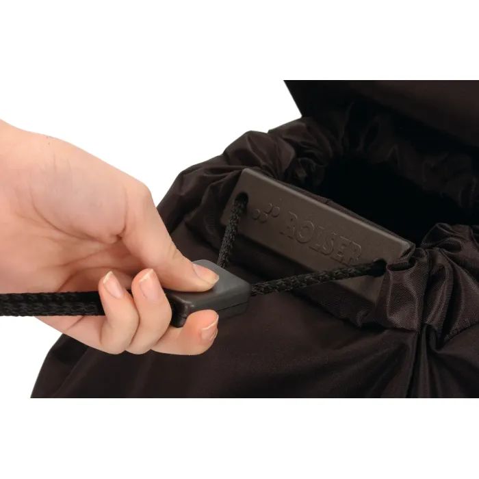 Сумка-тележка Rolser I-Max MF 2L 43 Burdeos (929649) изображение 6