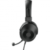 Наушники Trust Ozo Over-Ear USB Headset Black (24132) изображение 3