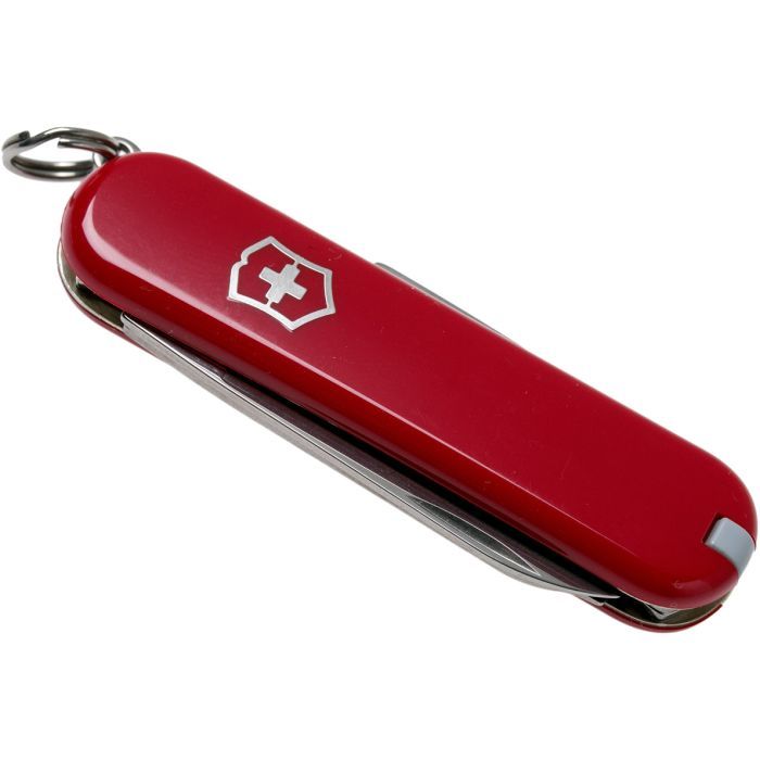 Нож Victorinox Classic SD Black (0.6223.3B1) изображение 5